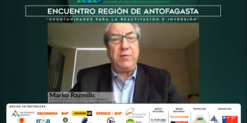 Encuentro AIA por la Reactivación: compañías refuerzan compromiso con la contratación de empresas y mano de obra local