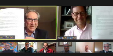 Corporación Clúster Minero Región de Antofagasta y  Consejo Minero sellan alianza para fortalecer el  desarrollo de la industria minera y desarrollo  sustentable.