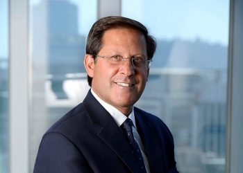 Iván Arriagada, CEO de Antofagasta Minerals, sobre #Exponor2022: “Permite conectar a las grandes compañías mineras con sus proveedores para establecer relaciones de negocios”