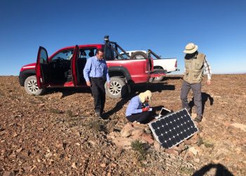 Innovación abierta que habilita la transformación de la estatal: Codelco suma al AMTC, el centro de I+D en minería con mayor número de investigadores en Chile, para dar respuesta a los desafíos de sus próximos 50 años