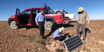 Innovación abierta que habilita la transformación de la estatal: Codelco suma al AMTC, el centro de I+D en minería con mayor número de investigadores en Chile, para dar respuesta a los desafíos de sus próximos 50 años