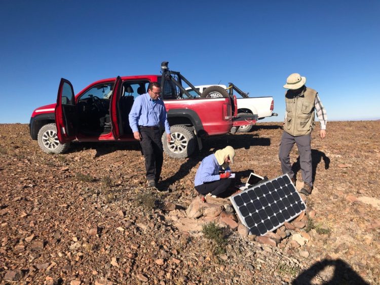 Innovación abierta que habilita la transformación de la estatal: Codelco suma al AMTC, el centro de I+D en minería con mayor número de investigadores en Chile, para dar respuesta a los desafíos de sus próximos 50 años