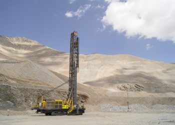 Según el Ranking de Proveedores de la Minería 2021:Epiroc Chile es reconocido como el proveedor con mejor desempeño en segmento Perforadoras de Superficie