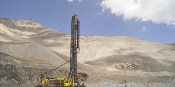 Según el Ranking de Proveedores de la Minería 2021:Epiroc Chile es reconocido como el proveedor con mejor desempeño en segmento Perforadoras de Superficie