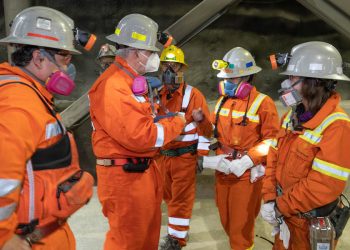 Máximo Pacheco Matte presidente del Directorio de Codelco
