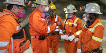 Máximo Pacheco Matte presidente del Directorio de Codelco