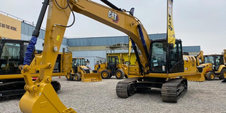 Finning Chile