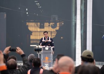 La fundición Ventanas apaga sus hornos tras 58 años de historia