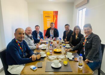 ANSCO Regional Antofagasta