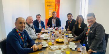 ANSCO Regional Antofagasta