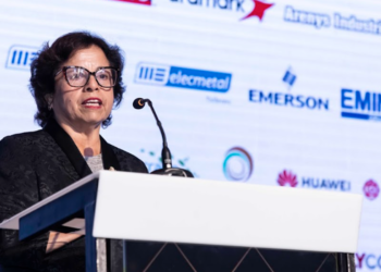 APRIMIN RESALTA RELEVANCIA DE LA MINERÍA PARA RECUPERAR LA ECONOMÍA NACIONAL