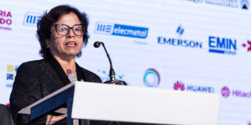 APRIMIN RESALTA RELEVANCIA DE LA MINERÍA PARA RECUPERAR LA ECONOMÍA NACIONAL