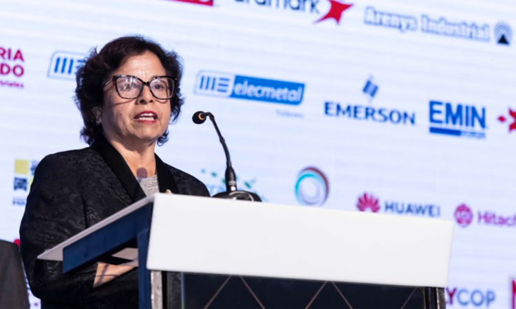 APRIMIN RESALTA RELEVANCIA DE LA MINERÍA PARA RECUPERAR LA ECONOMÍA NACIONAL