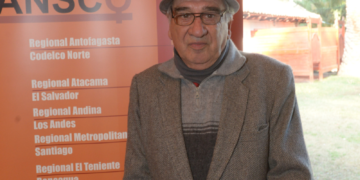 ANSCO cumple 55 años