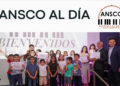 ESTUDIANTES MOSTRARON SU TALENTO EN GALA DE ACADEMIAS MUSICALES DE ANSCO 