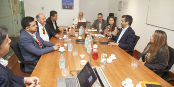 COMUNICADO: CODELCO Y ANGLO AMERICAN FIRMAN HISTÓRICO MEMORÁNDUM DE ENTENDIMIENTO PARA IMPULSAR DESARROLLO DEL DISTRITO