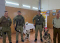 Carabineros de Chile visita Escuela de Párvulos ANSCO en el marco de su 99° aniversario