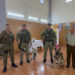 Carabineros de Chile visita Escuela de Párvulos ANSCO en el marco de su 99° aniversario