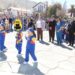 Escuela de Párvulos ANSCO participó en Desfile Aniversario 111° Campamento Chuquicamata y Desfile Escolar homenaje a las Glorias Navales en Calama